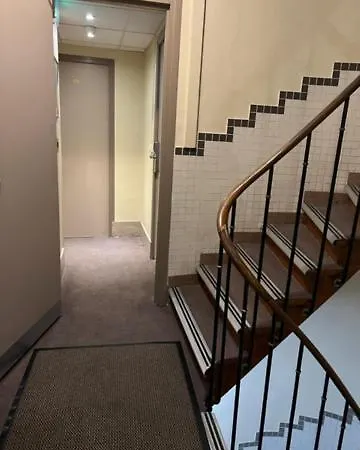 Jarry Confort * Párizs