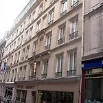 Jarry Confort Hotel