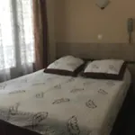 Jarry Confort Hotel