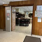 Jarry Confort מלון פריז