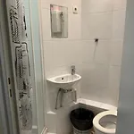 Jarry Confort Hotel Paříž