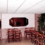 Jarry Confort Hotel Paříž