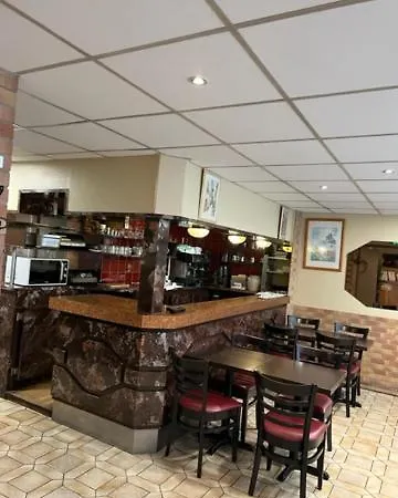 加利康福特酒店