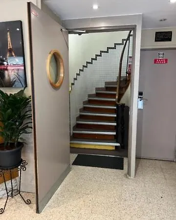 Jarry Confort * Paris