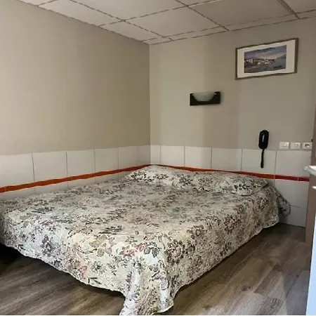 Hotel Jarry Confort