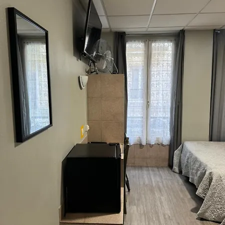 Jarry Confort Otel *