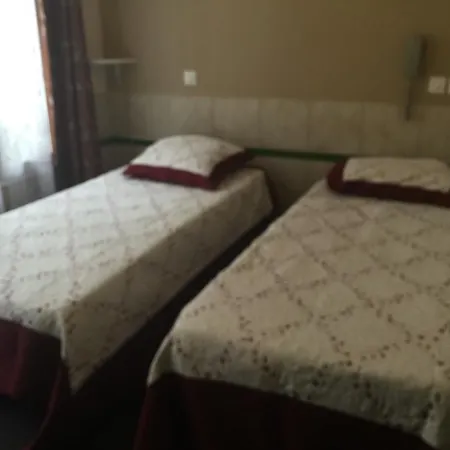 Otel Jarry Confort Paris