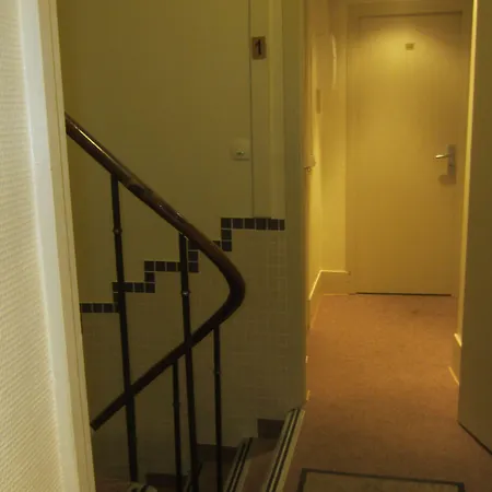 호텔 재리 컴포트