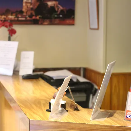 호텔 재리 컴포트 파리