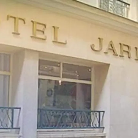 Jarry Confort