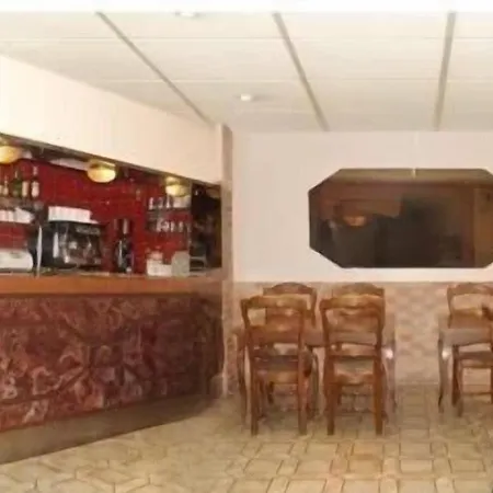 재리 컴포트 * 파리