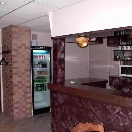 호텔 재리 컴포트