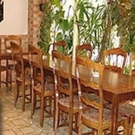 Hotel Jarry Confort Paříž