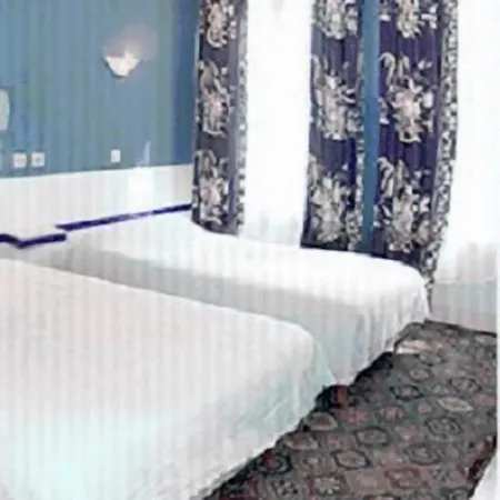 재리 컴포트 * 파리