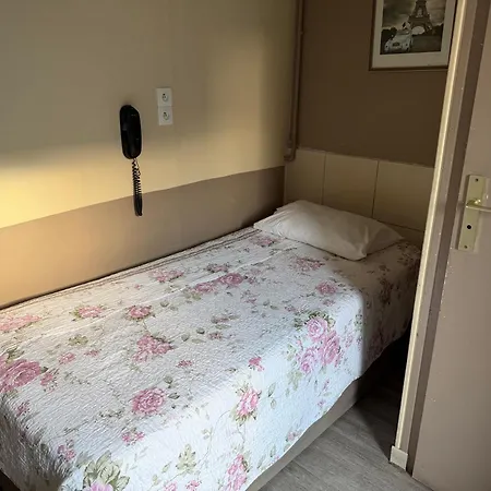 재리 컴포트 호텔