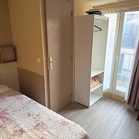 Hotel Jarry Confort