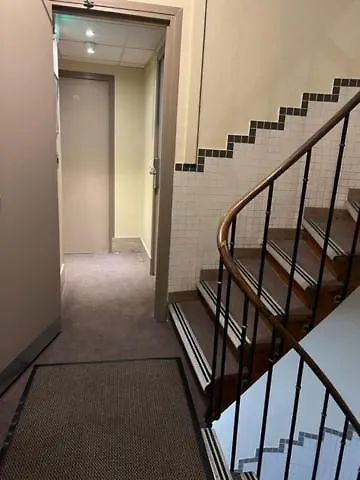 Jarry Confort * Paris