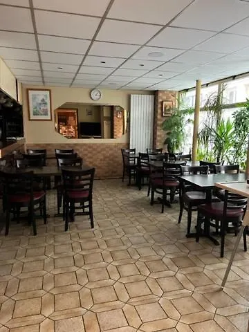 Jarry Confort Hotel