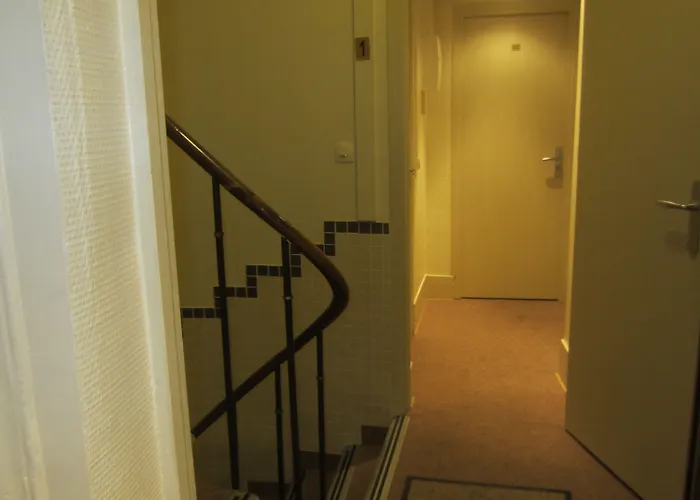 Hotel Jarry Confort