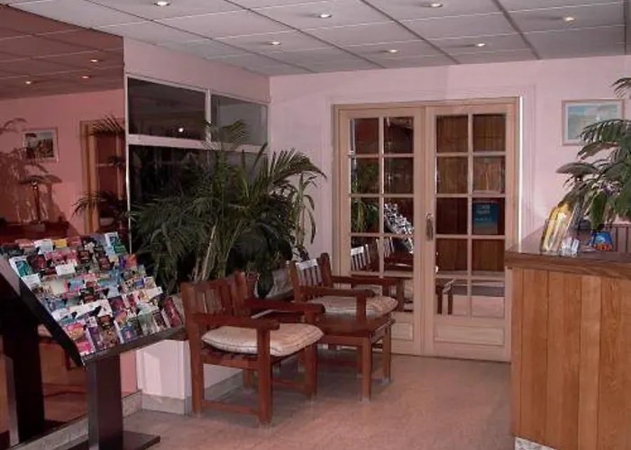 Jarry Confort Hotel *