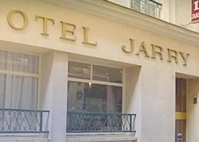 Jarry Confort