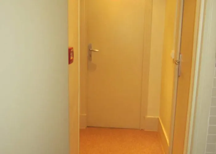 Jarry Confort Otel