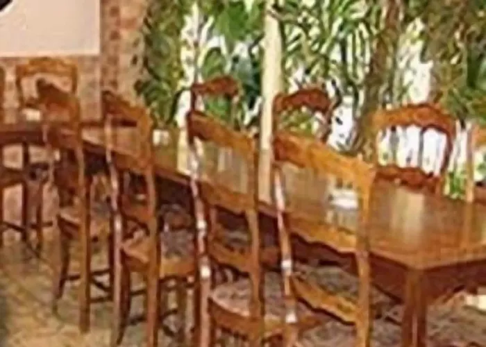 Hotel Jarry Confort Paris