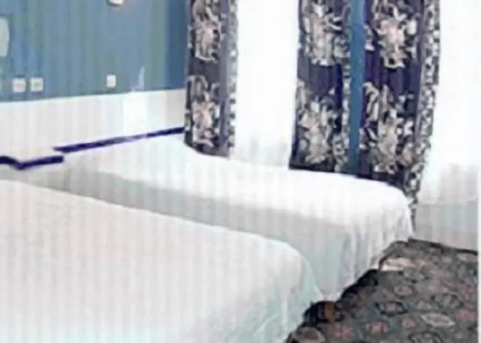 Jarry Confort * Paris