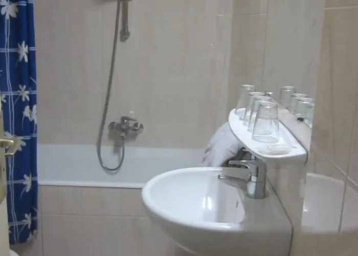 Jarry Confort Hotel Paříž