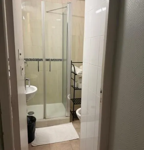 Jarry Confort Hotel *