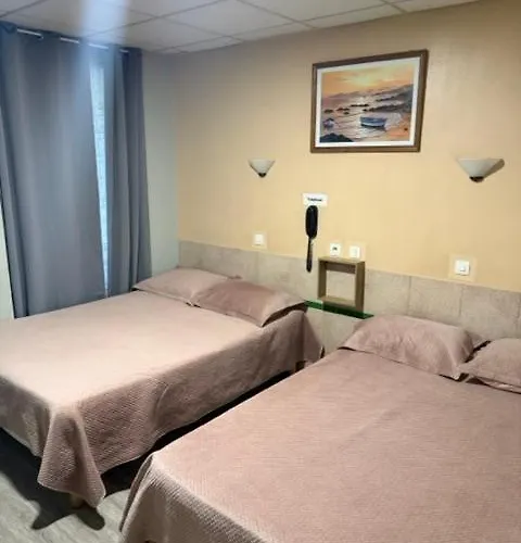 Jarry Confort Hotel *