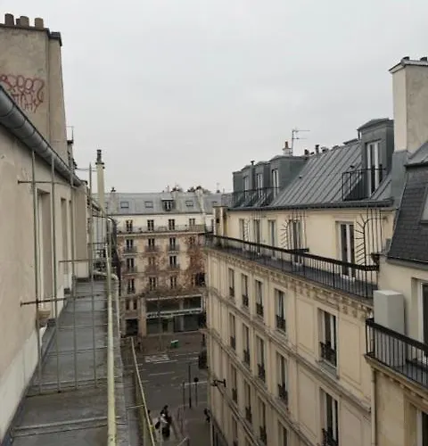 Jarry Confort Hotel *