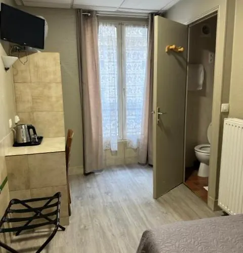Otel Jarry Confort