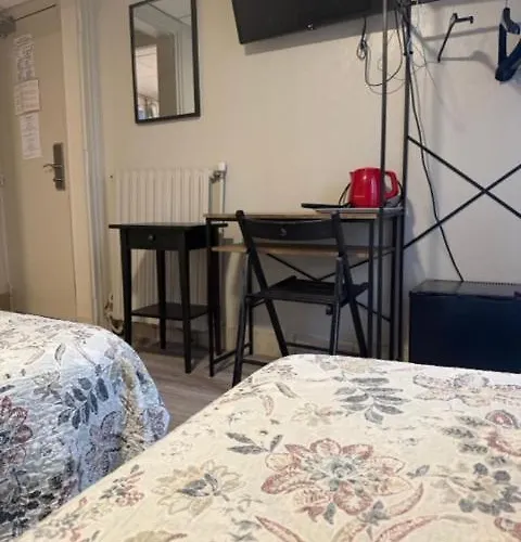 Jarry Confort Hotel *