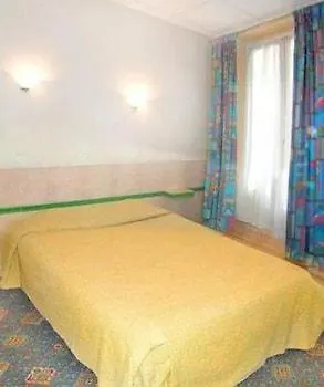 Hotell Jarry Confort Paris