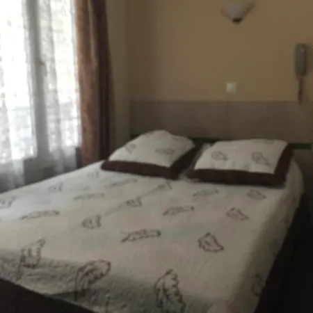 Jarry Confort Hotell