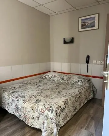 Jarry Confort Szálloda