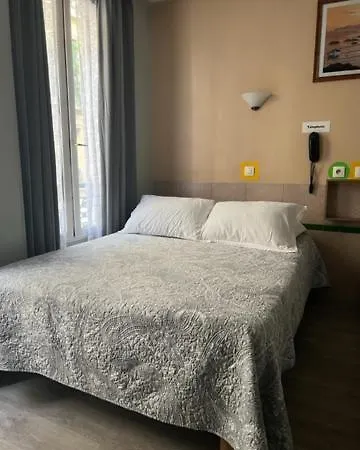 Szálloda Jarry Confort