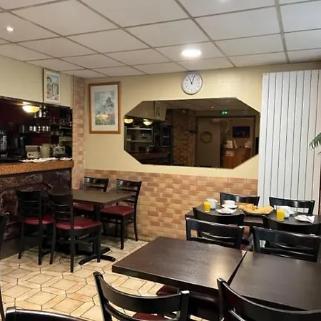 Jarry Confort Paris