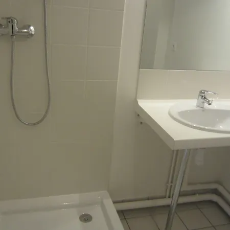 Hotell Jarry Confort Paris