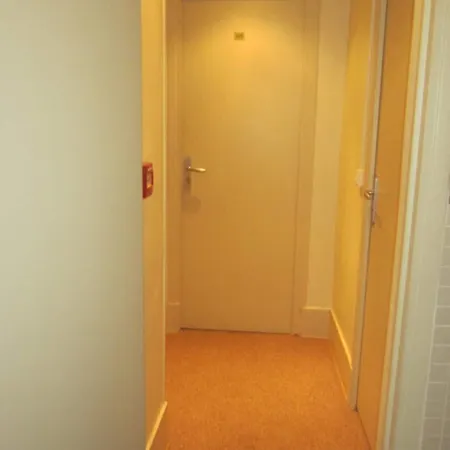 Jarry Confort Hotell