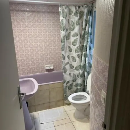 Jarry Confort Hotell Paris