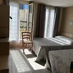 Jarry Confort Hotel Paris