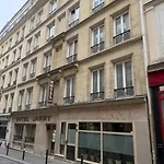 Jarry Confort Hotel Paris