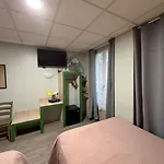 Hotel Jarry Confort Paris