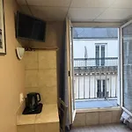 Jarry Confort Hotel Paris