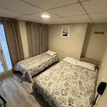 Jarry Confort Hotel *