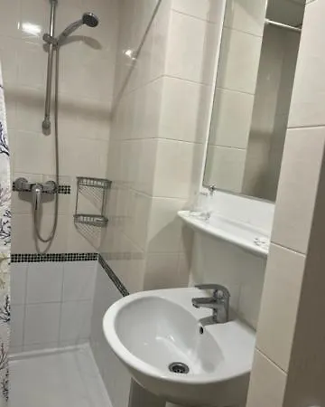 加利康福特酒店 巴黎